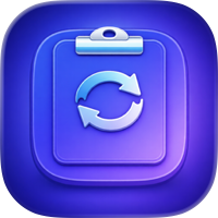 Clipify app icon