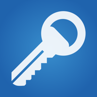 Unlock app icon
